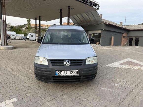_HATASIZ_2005_MODEL_167.000'km'de_CADDY_
