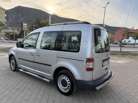 _HATASIZ_2005_MODEL_167.000'km'de_CADDY_