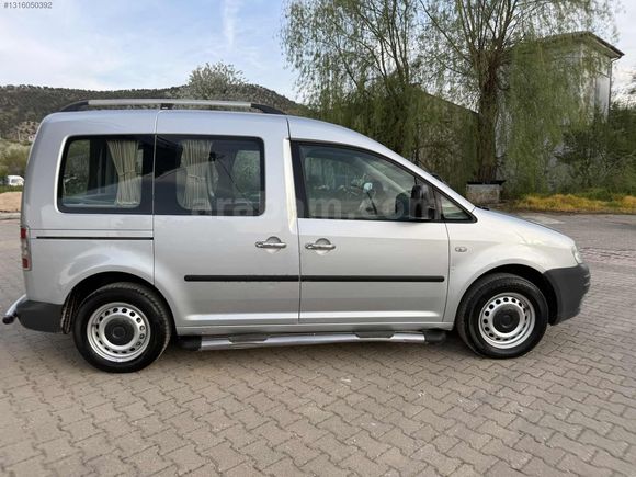 _HATASIZ_2005_MODEL_167.000'km'de_CADDY_