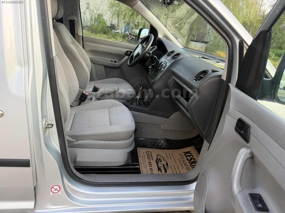 _HATASIZ_2005_MODEL_167.000'km'de_CADDY_