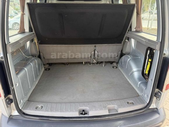 _HATASIZ_2005_MODEL_167.000'km'de_CADDY_
