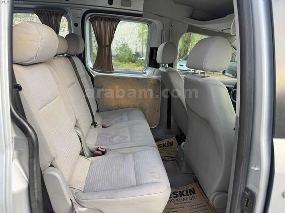 _HATASIZ_2005_MODEL_167.000'km'de_CADDY_