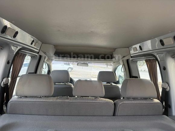 _HATASIZ_2005_MODEL_167.000'km'de_CADDY_