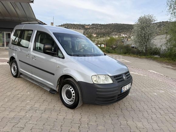 _HATASIZ_2005_MODEL_167.000'km'de_CADDY_