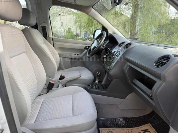 _HATASIZ_2005_MODEL_167.000'km'de_CADDY_