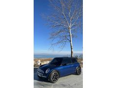 Sahibinden Mini Cooper 1.6 Türkiye Paketi 2003 Model 