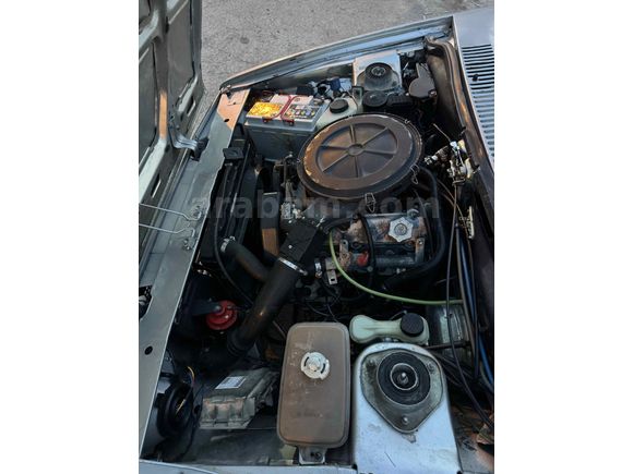 Sahibinden Tofaş Doğan 1.6 ie 1999 Model 