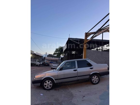 Sahibinden Tofaş Doğan 1.6 ie 1999 Model 
