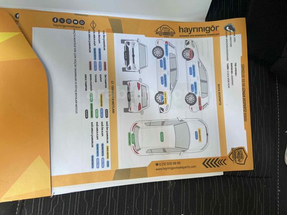 Sahibinden Opel Astra 1.6 Edition 2013 Model 