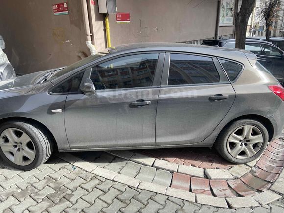 Sahibinden Opel Astra 1.6 Edition 2013 Model 