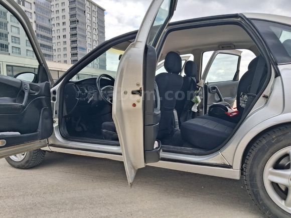 SAHİBİNDEN / OTOMATİK / DEĞİŞENSİZ / 2 PARÇA BOYALI