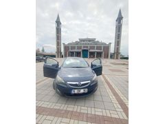 Sahibinden Opel Astra 1.4 T Sport 2012 Model