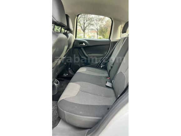 Sahibinden Citroen C3 1.4 VTi Confort 2013 Model 