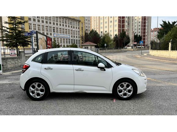 Sahibinden Citroen C3 1.4 VTi Confort 2013 Model 