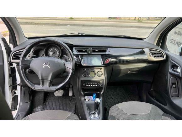 Sahibinden Citroen C3 1.4 VTi Confort 2013 Model 