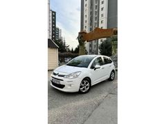 Sahibinden Citroen C3 1.4 VTi Confort 2013 Model 