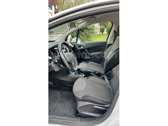 Sahibinden Citroen C3 1.4 VTi Confort 2013 Model 
