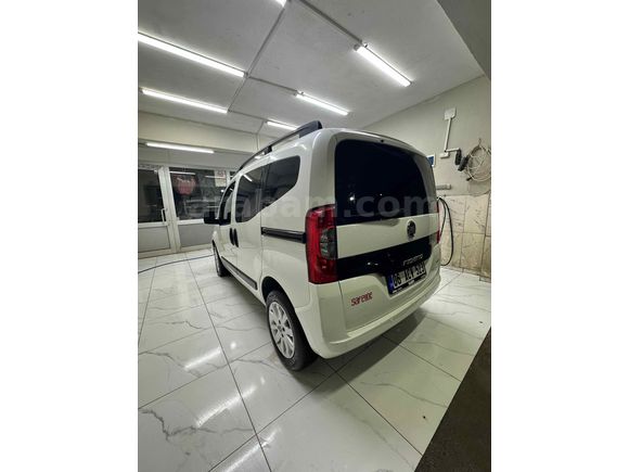 Sahibinden Fiat Fiorino Safline  1.3 Multijet 2016 Model 