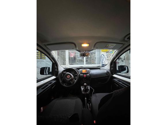 Sahibinden Fiat Fiorino Safline  1.3 Multijet 2016 Model 