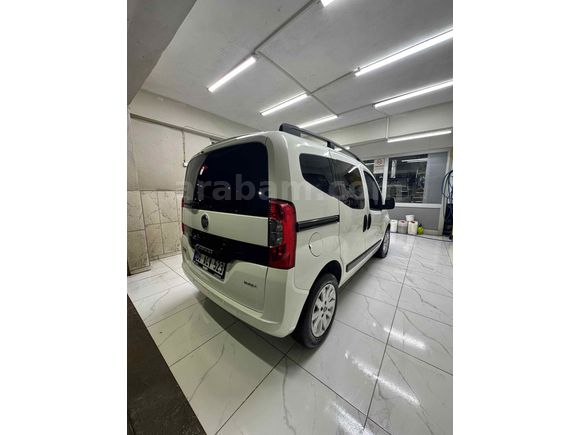 Sahibinden Fiat Fiorino Safline  1.3 Multijet 2016 Model 
