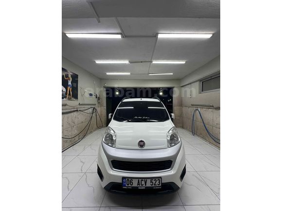 Sahibinden Fiat Fiorino Safline  1.3 Multijet 2016 Model 