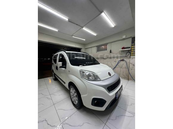 Sahibinden Fiat Fiorino Safline  1.3 Multijet 2016 Model 