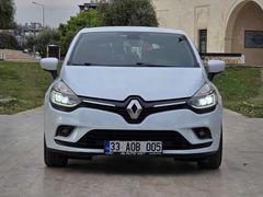 HATASIZ BOYASIZ OTOMATİK CLİO 1.5 DCİ İCON KK TAKSİT TAKAS OLUR