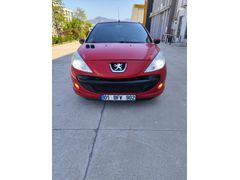 Sahibinden Peugeot 206+ 1.4 Comfort 2010 Model Klimalı