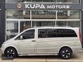 KUPA MOTORS DAN 2005 VİTO 115 CDI 8+1 OTOMOBİL RUHSATLI