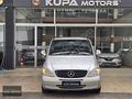 KUPA MOTORS DAN 2005 VİTO 115 CDI 8+1 OTOMOBİL RUHSATLI
