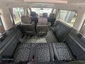 KUPA MOTORS DAN 2005 VİTO 115 CDI 8+1 OTOMOBİL RUHSATLI