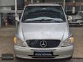KUPA MOTORS DAN 2005 VİTO 115 CDI 8+1 OTOMOBİL RUHSATLI