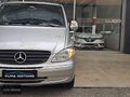 KUPA MOTORS DAN 2005 VİTO 115 CDI 8+1 OTOMOBİL RUHSATLI