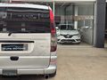 KUPA MOTORS DAN 2005 VİTO 115 CDI 8+1 OTOMOBİL RUHSATLI