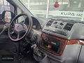 KUPA MOTORS DAN 2005 VİTO 115 CDI 8+1 OTOMOBİL RUHSATLI