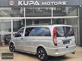 KUPA MOTORS DAN 2005 VİTO 115 CDI 8+1 OTOMOBİL RUHSATLI