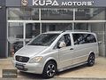 KUPA MOTORS DAN 2005 VİTO 115 CDI 8+1 OTOMOBİL RUHSATLI