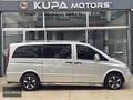 KUPA MOTORS DAN 2005 VİTO 115 CDI 8+1 OTOMOBİL RUHSATLI