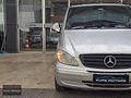 KUPA MOTORS DAN 2005 VİTO 115 CDI 8+1 OTOMOBİL RUHSATLI