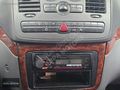KUPA MOTORS DAN 2005 VİTO 115 CDI 8+1 OTOMOBİL RUHSATLI