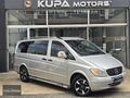 KUPA MOTORS DAN 2005 VİTO 115 CDI 8+1 OTOMOBİL RUHSATLI