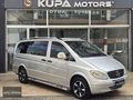 KUPA MOTORS DAN 2005 VİTO 115 CDI 8+1 OTOMOBİL RUHSATLI