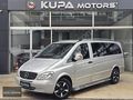 KUPA MOTORS DAN 2005 VİTO 115 CDI 8+1 OTOMOBİL RUHSATLI
