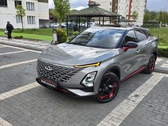 52BİNDE SERVİS BAKMLI FULL+FULL 2023 CHERY OMADA5 1.6T_GDİ LUXUR