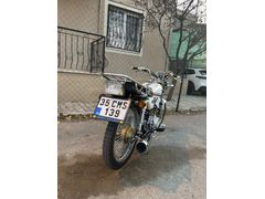 Sahibinden Kuba Çita 50R Gold 