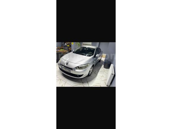 Sahibinden Renault Fluence 1.5 dCi Expression 2010 Model Adana