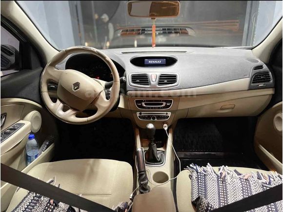 Sahibinden Renault Fluence 1.5 dCi Expression 2010 Model Adana