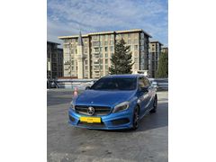 UCARS GRUP/A180/AMG SPORT/BAKIMLI/MASRAFSIZ/K.KARTA TAKSİT