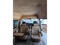 Sahibinden Volkswagen MultiVan 1.9 TDI 2004 Model  250.000 km Beyaz