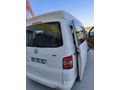 Sahibinden Volkswagen MultiVan 1.9 TDI 2004 Model  250.000 km Beyaz